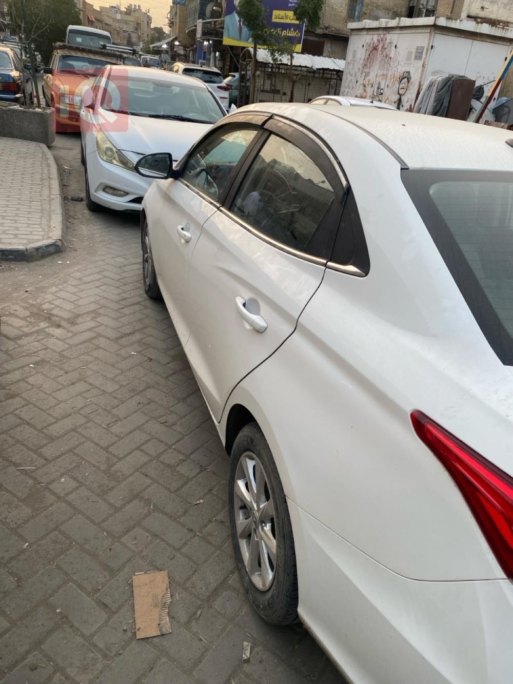 شانجان السفن